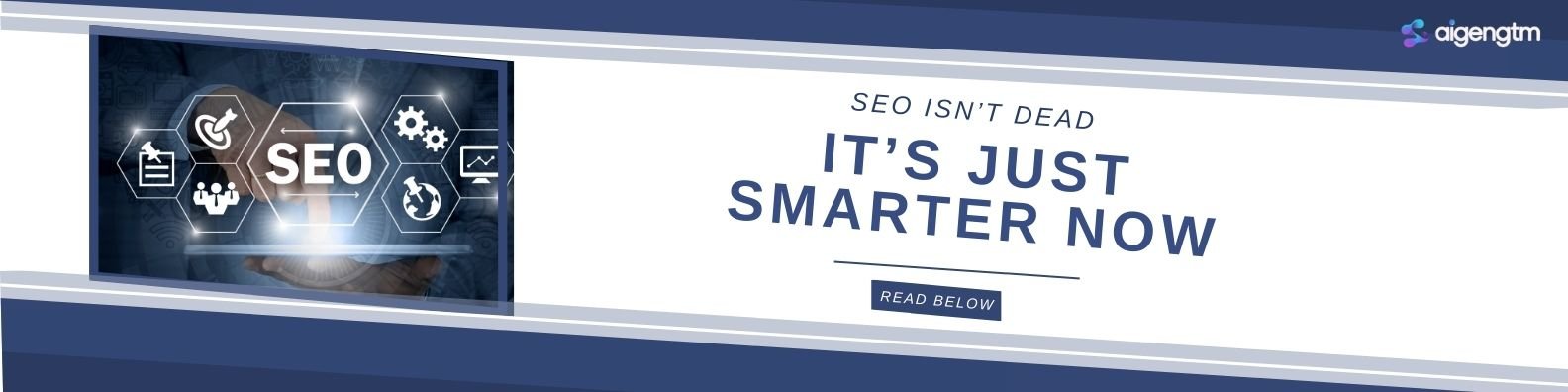 Why SEO Isn’t Dead—It’s Just Smarter Now